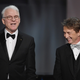 Illustration for article titled Steve Martin and Martin Short playing true crime obsessives in new Hulu series